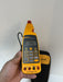 FLUKE 773 MILLIAMP PROCESS CLAMP METER W / LEADS & CLIPS (TESTED) SHIPS FAST