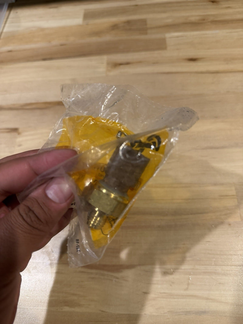 CAT 330-6719 SENSOR GP
