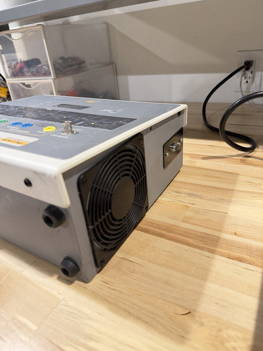 FLUKE BIOMEDICAL RF303 ELECTROSURGERY ANALYZER TESTED