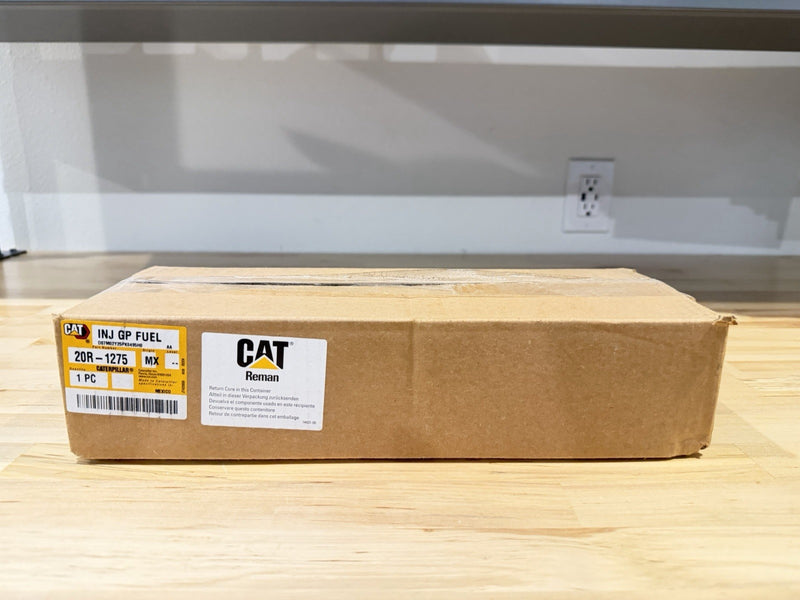 CAT 20R-1275 DIESEL INJECTOR