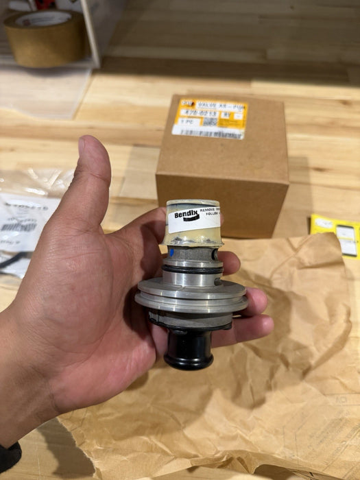 CAT 470-0213 AIR DRYER PURGER VALVE GENUINE OEM NEW