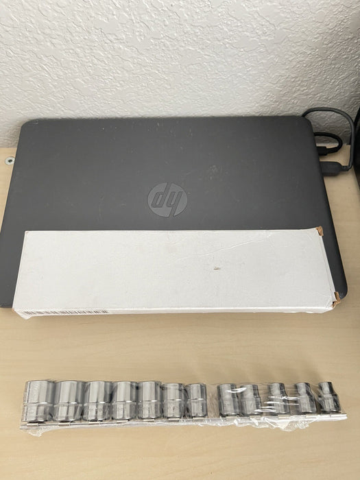 CAT 2146620 SOCKET SET