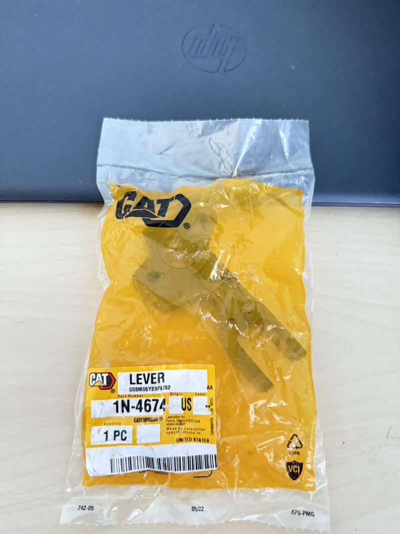 CAT 1N-4674 LEVER-GOVERNOR
