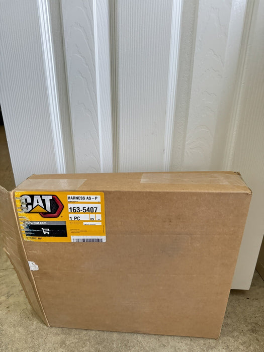 CAT 163-5407 HARNESS (NEW) FREE SHIPPING