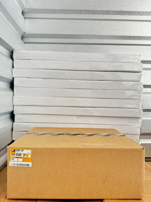 CAT 455-9580 CONTROL GP ECM -