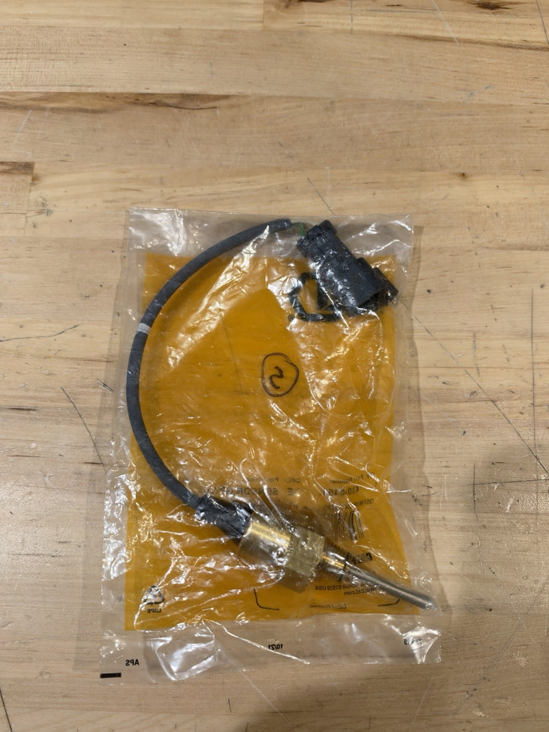 CAT 430-9451 COOLANT LEVEL SENSOR KIT (NEW SEALED) - GENUINE OEM / SHIPS FAST