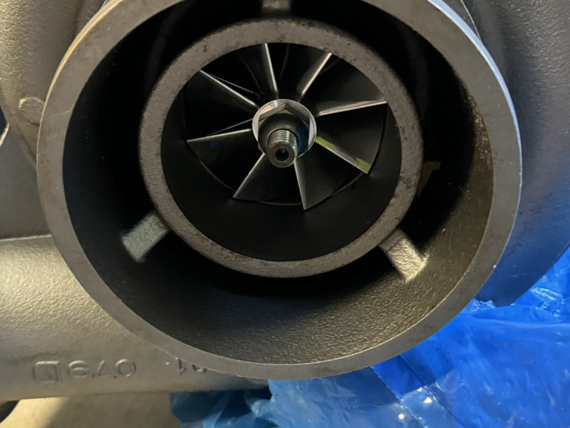 CAT 20R-9728 TURBOCHARGER