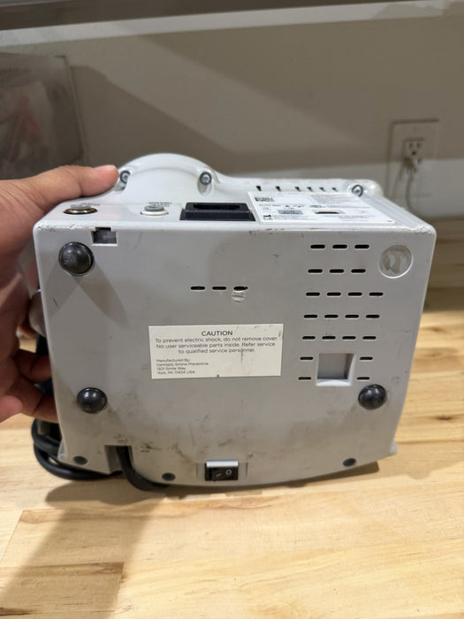 DENTSPLY CAVITRON JET PLUS GEN 137 ULTRASONIC SCALING & AIR POLISHING UNIT