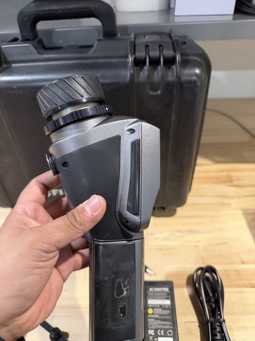 FLIR EX320 INFRARED THERMAL IMAGING CAMERA (TESTED) FREE SHIPPING