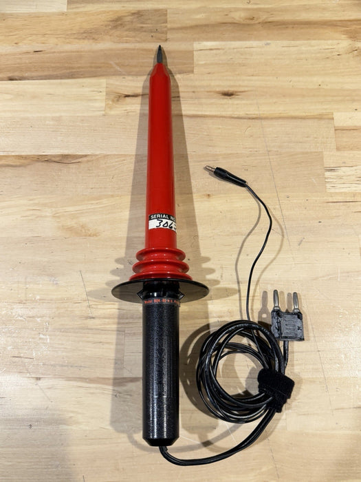 FLUKE 80K-40 HIGH VOLTAGE PROBE