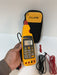 FLUKE 773 MILLIAMP PROCESS CLAMP METER W / LEADS & CLIPS (TESTED) SHIPS FAST