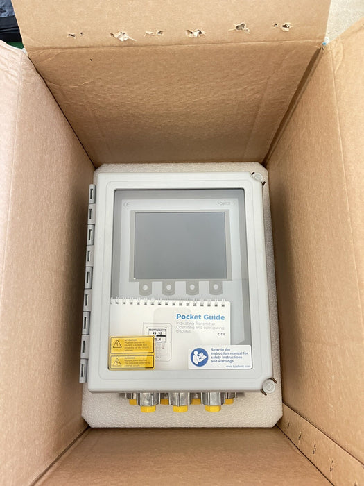 VAISALA PR-23 SERIES