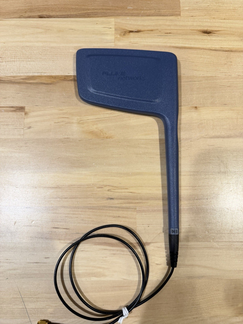 FLUKE NETWORKS RPMSA EXTERNAL DIRECTIONAL ANTENNA TESTED
