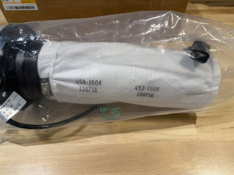 CAT 456-0726 DIESEL EXHAUST FLUID MODULE MANIFOLD