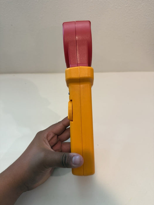 FLUKE 1630 EARTH GROUND CLAMP FOR PARTS