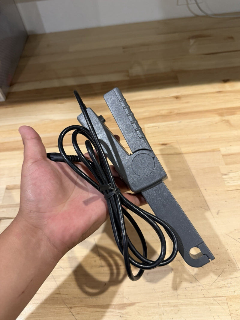 FLUKE 80i-110s AC DC CURRENT PROBE SHIPS FAST