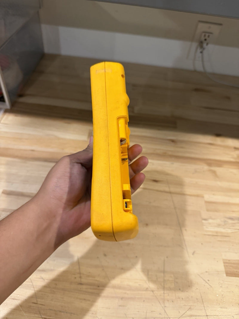 FLUKE 725 MULTIFUNCTION PROCESS CALIBRATOR (PARTS ONLY) FOR PARTS