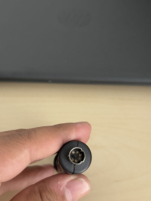 FLUKE 5026A-H SPARE PROBE TESTED