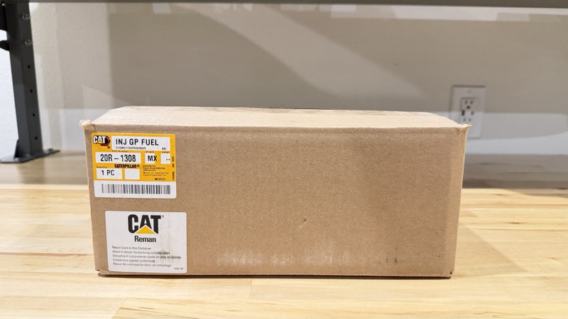 CAT 20R-1308 DIESEL INJECTOR