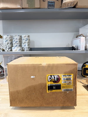 CAT 7C-8972 FUEL PUMP GP