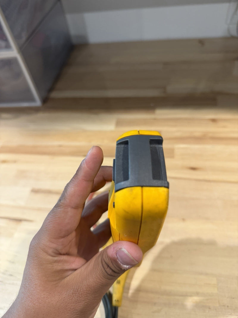 FLUKE A3001 FC AC CURRENT IFLEX METER WITH PROBE TESTED