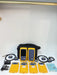 FLUKE NETWORKS DSX-8000QI 2 GHZ DSX2-8000 CABLE ANALYZER W QUAD OLTS (CAL-2024)
