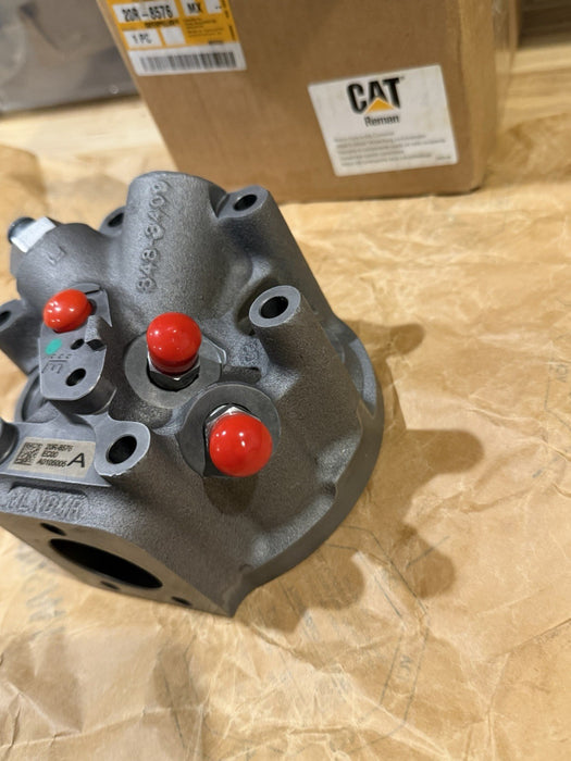 CAT 20R-8576 COMBUSTION HEAD (NEW FACTORY SEALED) SHIPS FAST - FREE SHIPPING