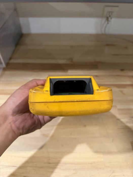 FLUKE 744 DOCUMENTING PRCESS CALIBRATOR FOR PARTS