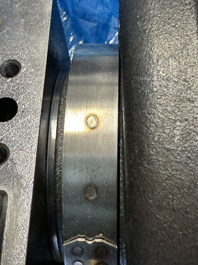 CAT 20R-9728 TURBOCHARGER