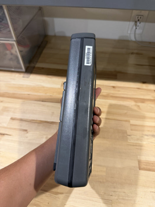 FLUKE 97 SCOPEMETER FOR PARTS