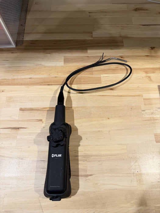 FLIR VSA2-1 LONG FOCUS CAMERA (NO LENS) SHIPS FAST