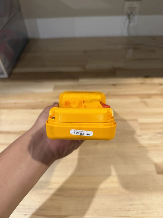 FLUKE 345 POWER QUALITY CLAMP METER FOR PARTS