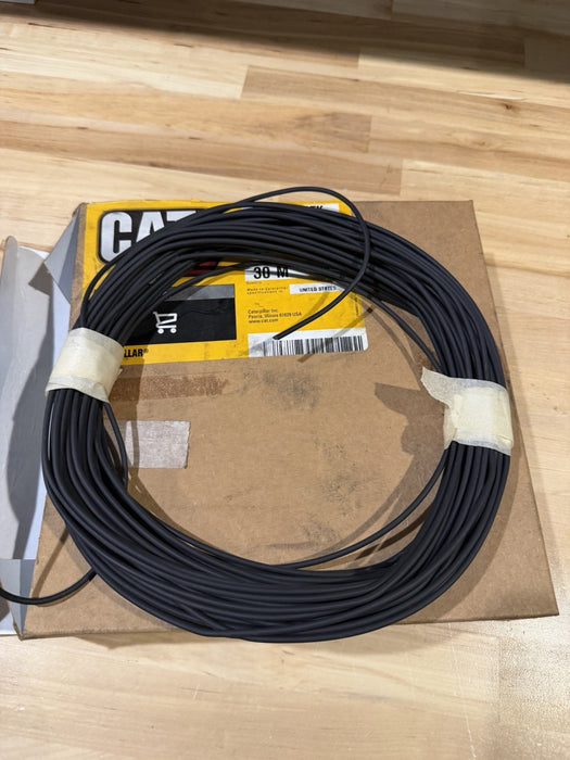 CAT 5P-5677 18 AWG ELECTRICAL WIRE (NEW SEALED) - GENUINE OEM / SHIPS FAST