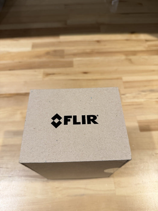 FLIR C8 320X240 COMPACT THERMAL CAMERA CALIBRATED 2025 MFD 2025 NEW