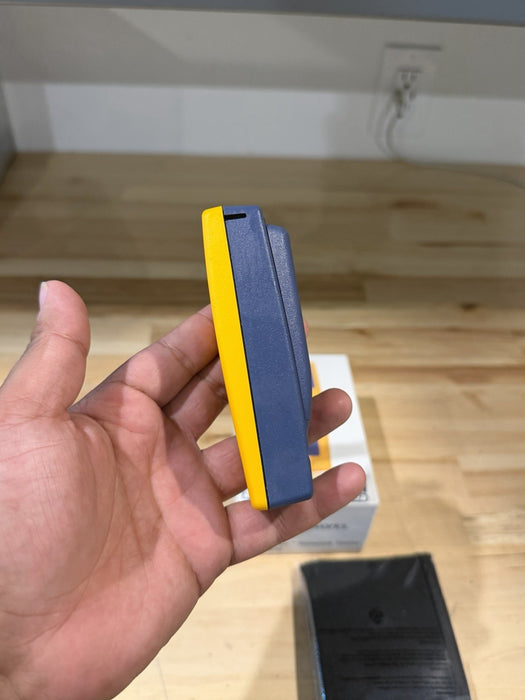 FLUKE NETWORKS LINKSPRINTER 300 TESTED