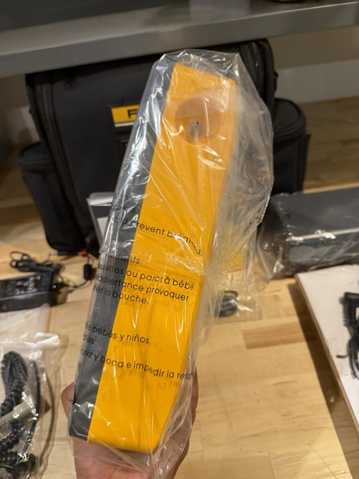 FLUKE BIOMEDICAL PROSIM 8 & SPOT SPO2 MODULE KIT