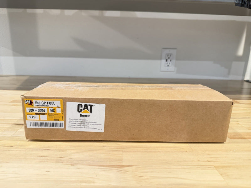 CAT 30R-0004 DIESEL INJECTOR