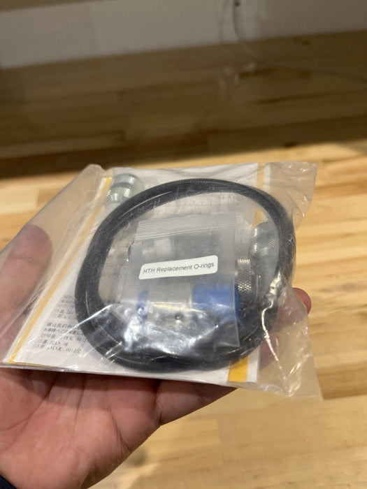 FLUKE 700HTH-1 HYDRAULIC TEST HOSE NEW SEALED