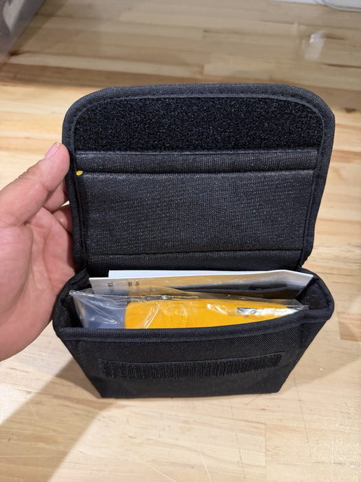 FLUKE NETWORKS MICROSCANNER 2 CABLE VERIFIER TESTER TESTED