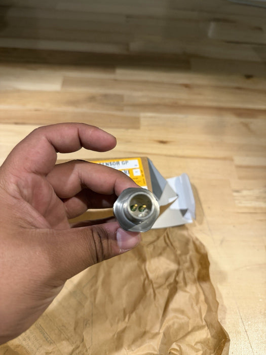 CAT 186-0131 STEEL HIGH OUTPUT MAGNETIC SPEED SENSOR