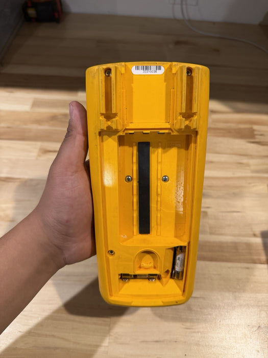 FLUKE 289 TRUE-RMS LOGGING MULTIMETER FOR PARTS