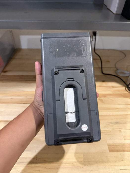 FLUKE 99B INDUSTRIAL SCOPEMETER SERIES II 100 MHZ FOR PARTS