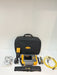 Fluke 810 Vibration Tester W/ Tachometer & Triaxial Accelerometer & Case(TESTED)