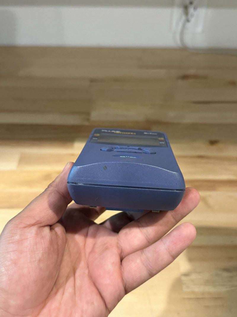 FLUKE NETWORKS NET TOOL FOR PARTS