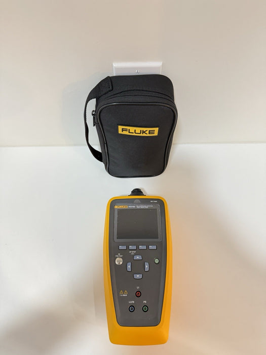 FLUKE FEV150/EV CHARGING STATION TEST ANALYZER  (NEW) SHIPS FAST