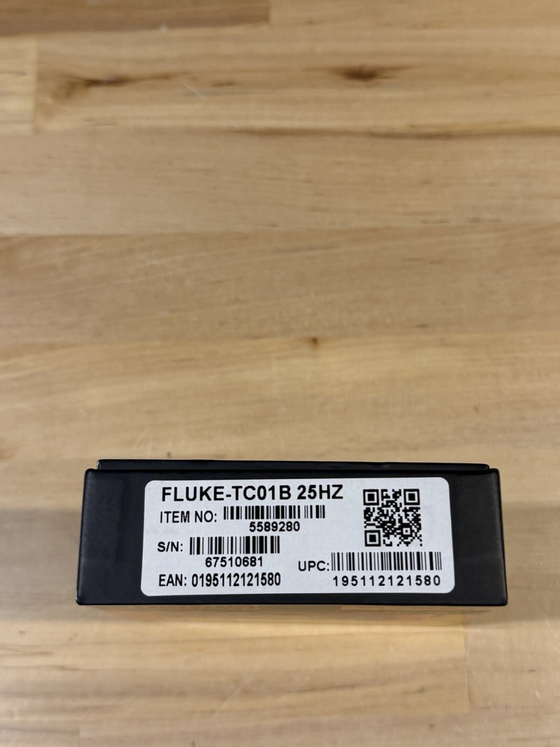FLUKE TC01B ISEE THERMAL CAMERA FOR SMART DEVICES MFD 2025
