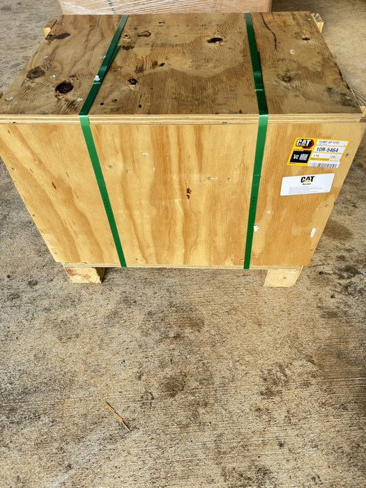 CAT 10R-5464 PISTON PUMP