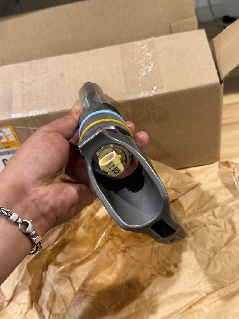 CAT 20R-5566 DIESEL INJECTOR
