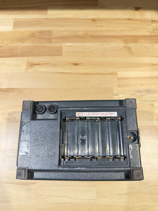 MEGGER MJ559 TESTER (PARTS ONLY) FOR PARTS - SHIPS FREE