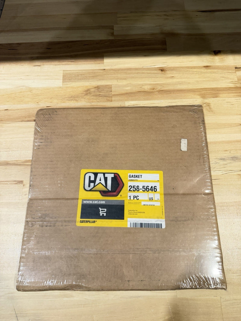 CAT 258-5646 GASKET